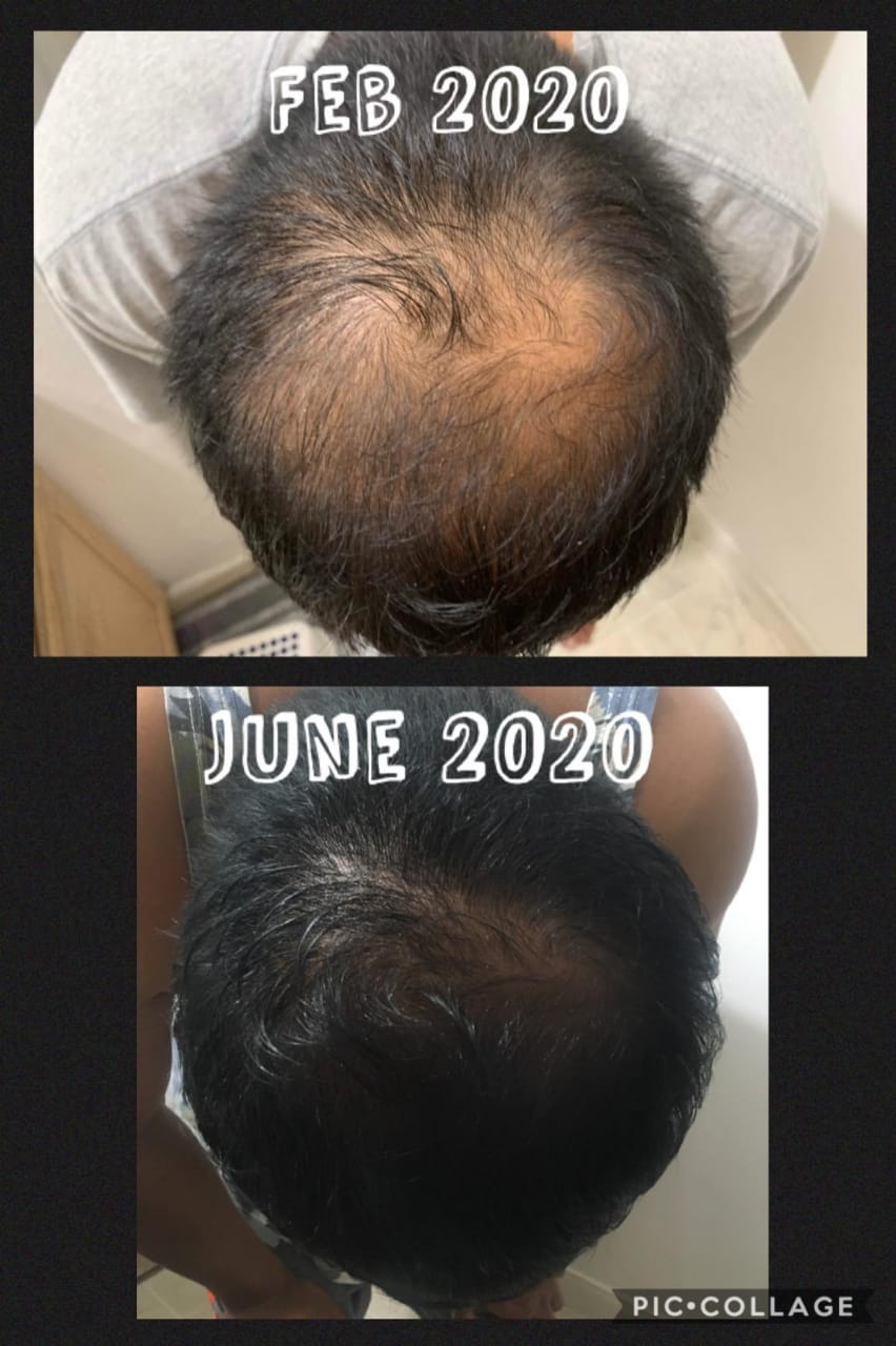 Mr Efe (from Benin City)