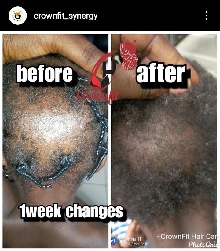 Mummy Jessica (from Owerri)