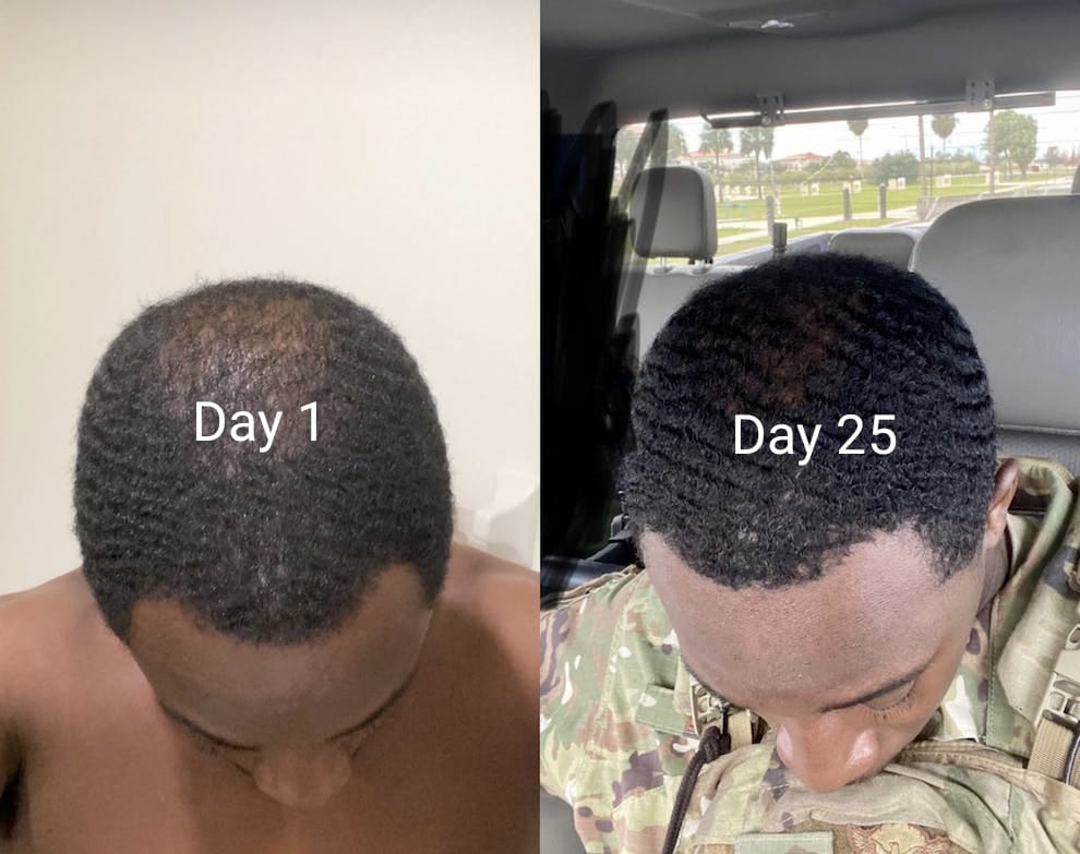 Mr Chidi (from Portharcourt)