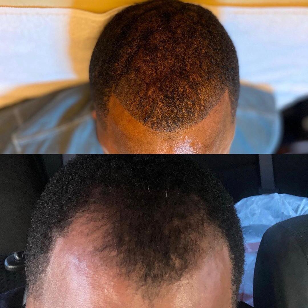 Mr Babatude (from Kaduna)