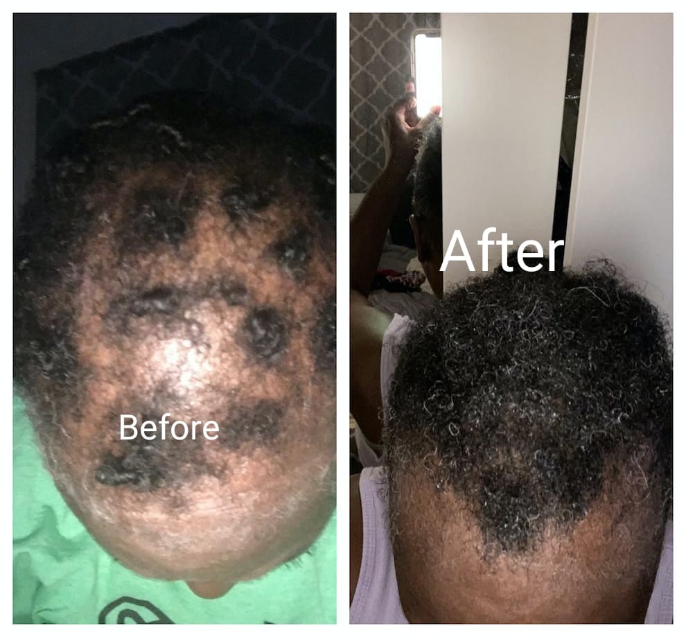 Mrs Tobi (from Abeokuta)